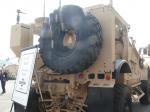 Oshkosh M-ATV 2009 года